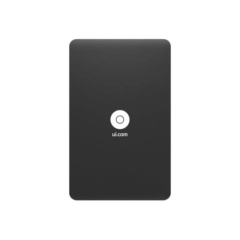 Ubiquiti UA-CARD 20-pak, Karta UniFi Access