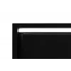 Okap do zabudowy AMICA OMC6751B — wbudowany okap kuchenny, metalowy filtr, 62 dB, klasa energetyczna A