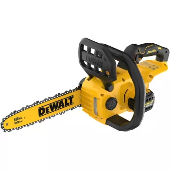 Pilarka łańcuchowa DeWALT DCMCS565N-XJ 30 cm długość prowadnicy Czarno-żółta