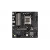 Płyta główna Sapphire B650M-E (AMD B650) micro ATX, Socket AM5, DDR5, 2x DIMM, 96 GB, 2x M.2 (PCIe5/4), 4x SATA III, 2.5Gb LAN