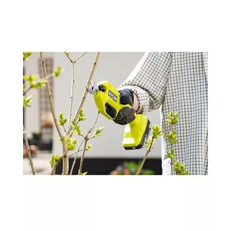 Ryobi Pruning Shears