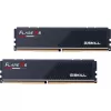 G.Skill Flare X5 F5-5200J4040A32GX2-FX5, 64 GB, 2 x 32 GB, DDR5, 288-pin DIMM - G.Skill Flare X5 F5-5200J4040A32GX2-FX5. Komponente für: PC