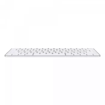Magic Keyboard z Touch ID do modeli Mac z układem Apple - angielski (międzynarodowy)