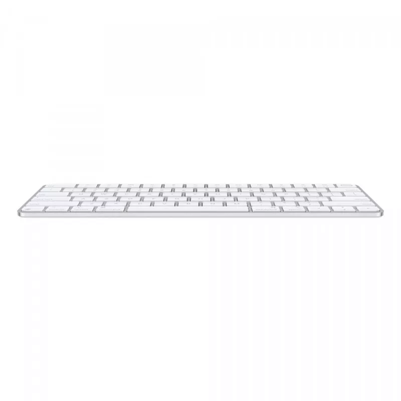 Magic Keyboard z Touch ID do modeli Mac z układem Apple - angielski (międzynarodowy)