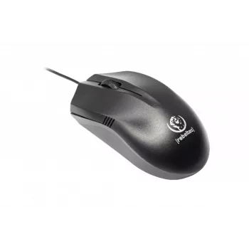 Mysz przewodowa Rebeltec RBLMYS00053 USB