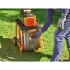 Rozdrabniacz ogrodowy Czarny & Decker BEGAS5800-QS 2800 W 45 L