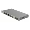 Ruijie Networks RG-NBS3100-24GT4SFP-P-V2 przełącznik sieciowy Zarządzalny L2 Gigabit Ethernet (10/100/1000) Power over Ethernet (PoE) Metaliczny