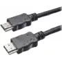 Kabel HDMI 3 m Bachmann HDMI Type A – Type A męski–męski, czarny