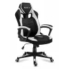 Fotel gamingowy HUZARO FORCE 2.5 WHITE MESH