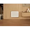 Grzejnik panelowy Mill PA400WIFI4 400 W odpowiedni do 4–6 m² biały IPX4