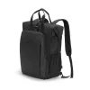 Plecak DICOTA Dual GO 39,6 cm (15,6 cala) Czarny Uchwyt do przenoszenia Pasek na ramię