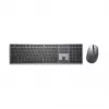 Klawiatura + Mysz WRL KM7321W/EST 580-AJQT DELL