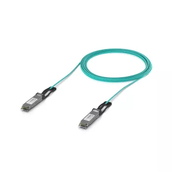 Kabel AOC Ubiquiti UACC-AOC-QSFP28-10M 10m OM3 QSFP28