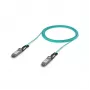 Kabel AOC Ubiquiti UACC-AOC-QSFP28-10M 10m OM3 QSFP28