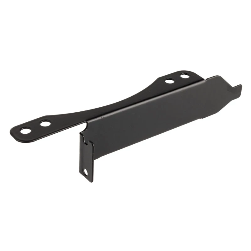 Uchwyt na wentylatory Akasa AK-MX304-12BK