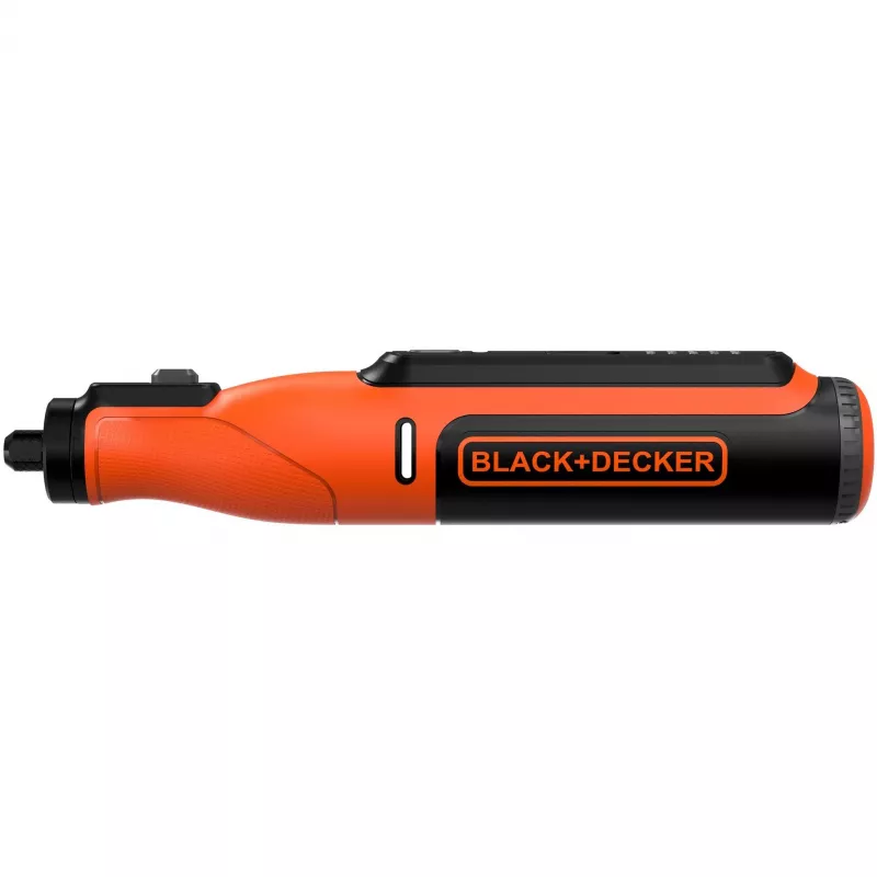 Black & Decker BCRT8IK-XJ narzędzie wielofunkcyjne rotacyjne