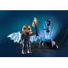 Zestaw figurek Novelmore 71645 Amoured Guard