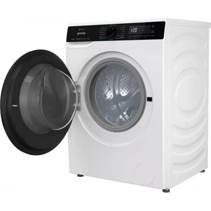 Gorenje WD2PA854ADW/AT suszarko-pralka Wolnostojący Ładowanie od przodu Biały D