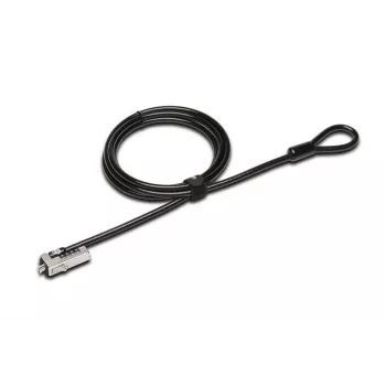 Zamek szyfrowy Kensington cienki Resettable Ultra K60629WW