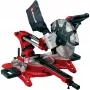 Piła ukośna Einhell TC-SM 2534/1 Dual
