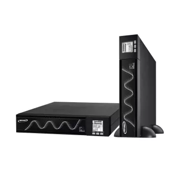 Zasilacz awaryjny Infosec E3 PERFORMANCE 2000 RT 2000 VA rack/wieża