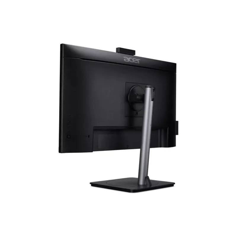 Monitor komputerowy Acer Vero CB273 68,6 cm (27 inch) 1920 x 1080 pikseli Full HD LED Czarny