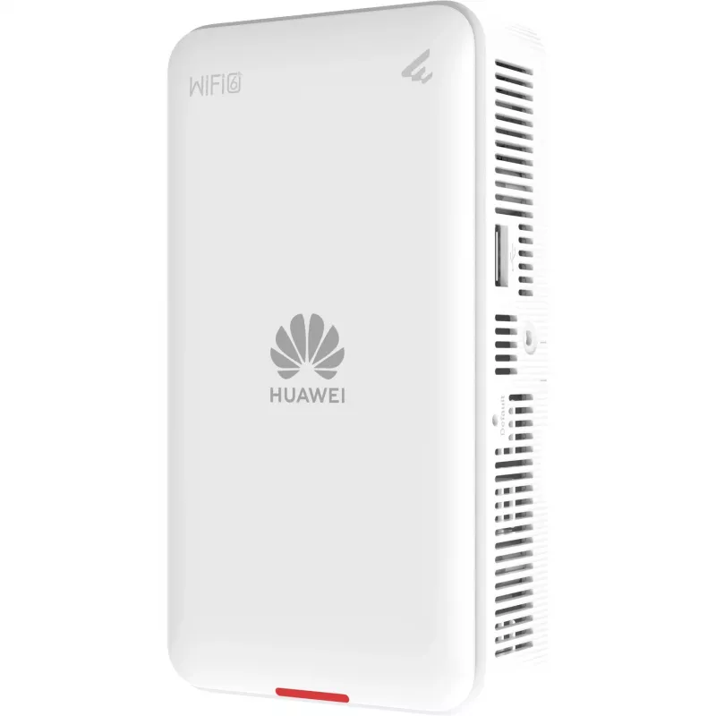 Punkt dostępu bezprzewodowego HUAWEI eKit AP263 2,4 GHz 5 GHz Wi-Fi 6
