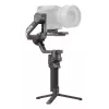 Hand camera stabilizer DJI RS 4 Pro Combo Czarny Carbon fibre 13h bateria