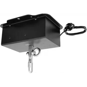 Obrotowy silnik bezpieczeństwa EUROLITE MD-3050 50301540 230V 50Hz