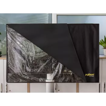 Wyświetlacz Python TV-C0158