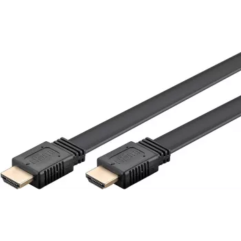 Kabel HDMI WENTRONIC 77133 — obsługuje do 8K 60 Hz, łączność HDMI