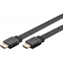 Kabel HDMI WENTRONIC 77133 — obsługuje do 8K 60 Hz, łączność HDMI