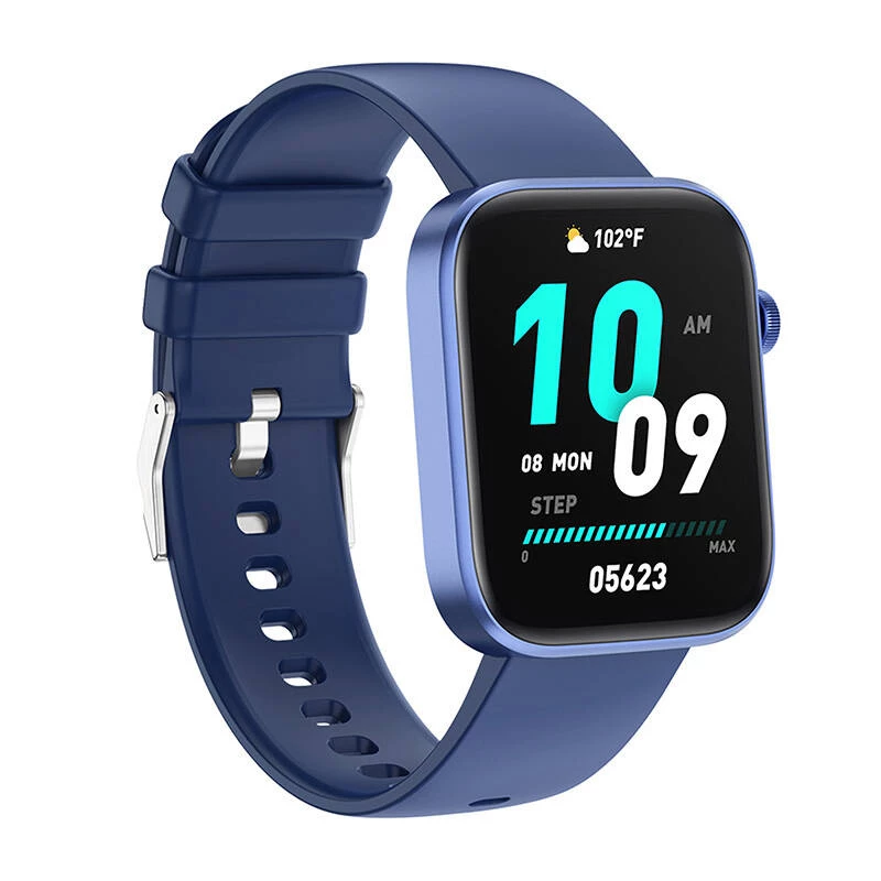 Smartwatch Colmi P71 niebieski