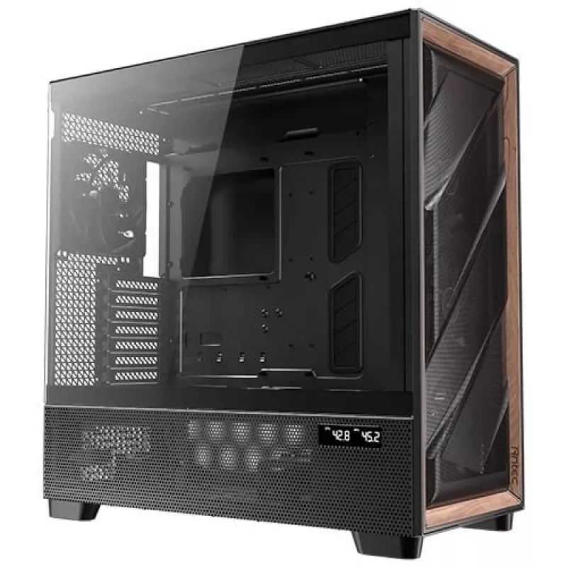 Antec FLUX PRO Full Tower obudowa do sprzedaży detalicznej