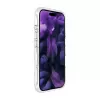 Etui ochronne LAUT CRYSTAL MATTER X do iPhone 16 Pro Max, przezroczyste, PC+TPU, pasuje do 6,7 cala