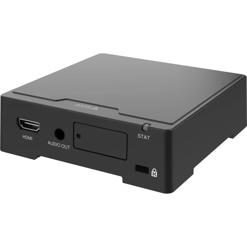 NET VIDEO DECODER D1110/02282-001 AXIS