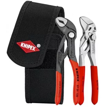 Szczęki przesuwne Knipex 00 20 72 V04