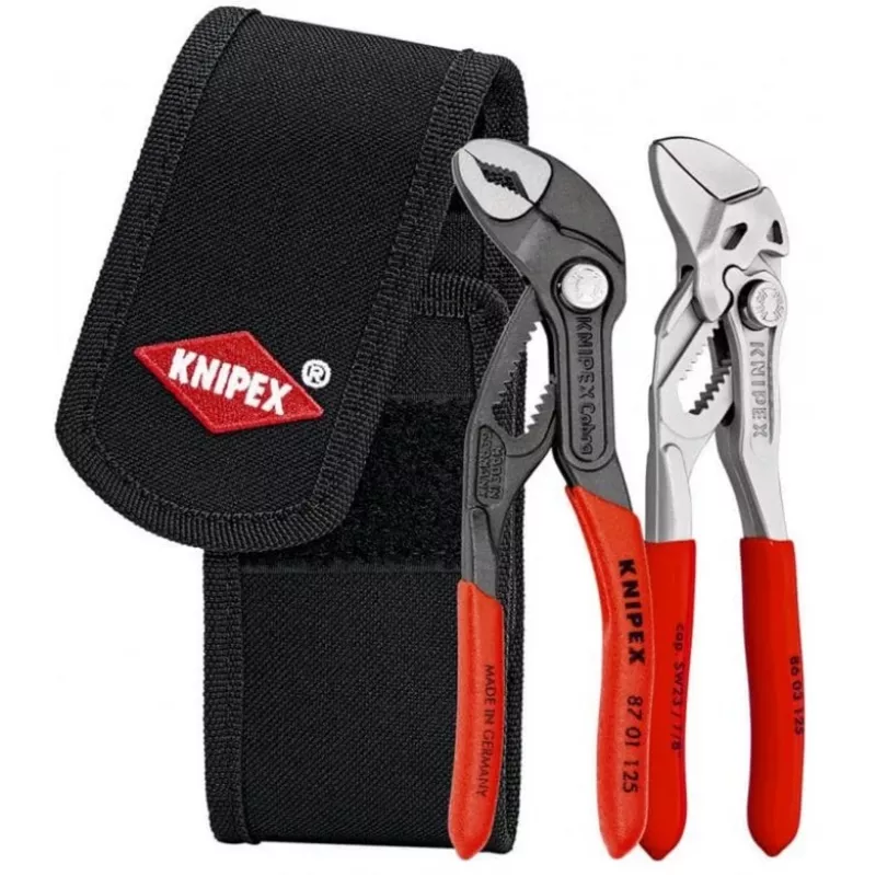 Szczęki przesuwne Knipex 00 20 72 V04