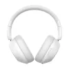 Baseus Bass 30 Max Bezprzewodowy zestaw słuchawkowy Bluetooth 5.3 nauszny słuchawki wzbogacające bas 40mm przetwornik ultra niskie opóźnienia słuchawki 50H