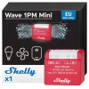 Inteligentny przekaźnik podtynkowy Shelly 1PM — jednokanałowy miniprzełącznik Z-Wave, 110–240V, 8A, 2000W, 868,4 MHz