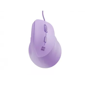 Mysz NATEC Crake 2 Pro uniwersalna praworęczna USB Typ-A optyczna 12800 DPI