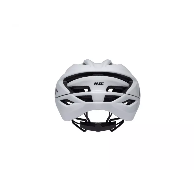 Kask rowerowy HJC Crosser, biały, rozmiar L
