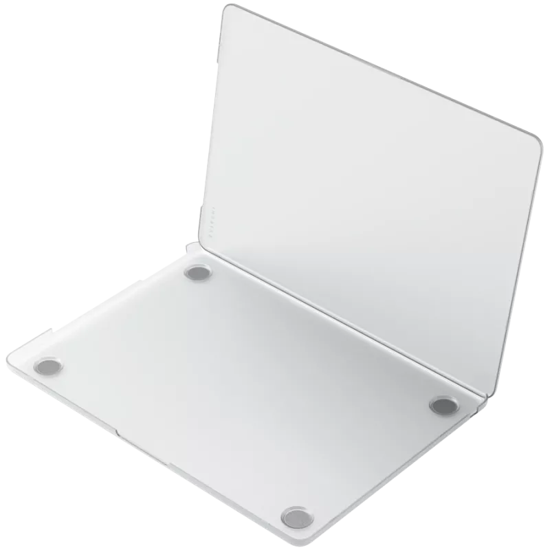 Satechi Notebook Case Eco HardShell odpowiednia dla maks. 34,5 cm (13,6 cala)