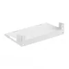 OPLITE PC- / Console Holder for R8 Cockpit biały retail