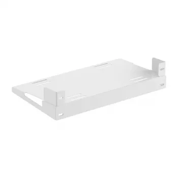 OPLITE PC- / Console Holder for R8 Cockpit biały retail