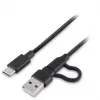 Sharkoon OfficePal M25W Czarny