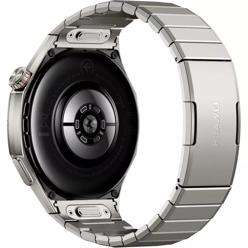Smartwatch Huawei WATCH GT 6 Pro GPS 46mm