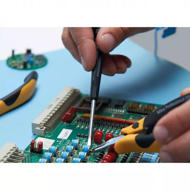 Zestaw narzędzi Wiha 302ESD HK5 01