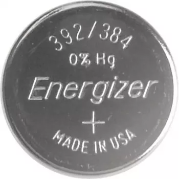 Energizer E301538905 Energizer E301538905 to baterie ogniwa guzikowe inne od Energizer. Oryginalny produkt Energizer — MPN: E301538905 · EAN: