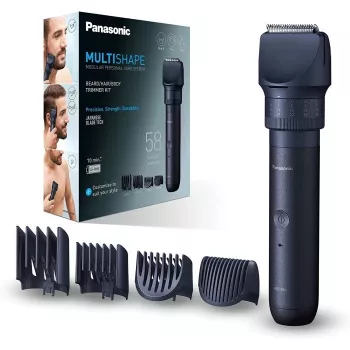 Panasonic MULTISHAPE Black 39 Niklowo-Wodorkowy (NiMH)